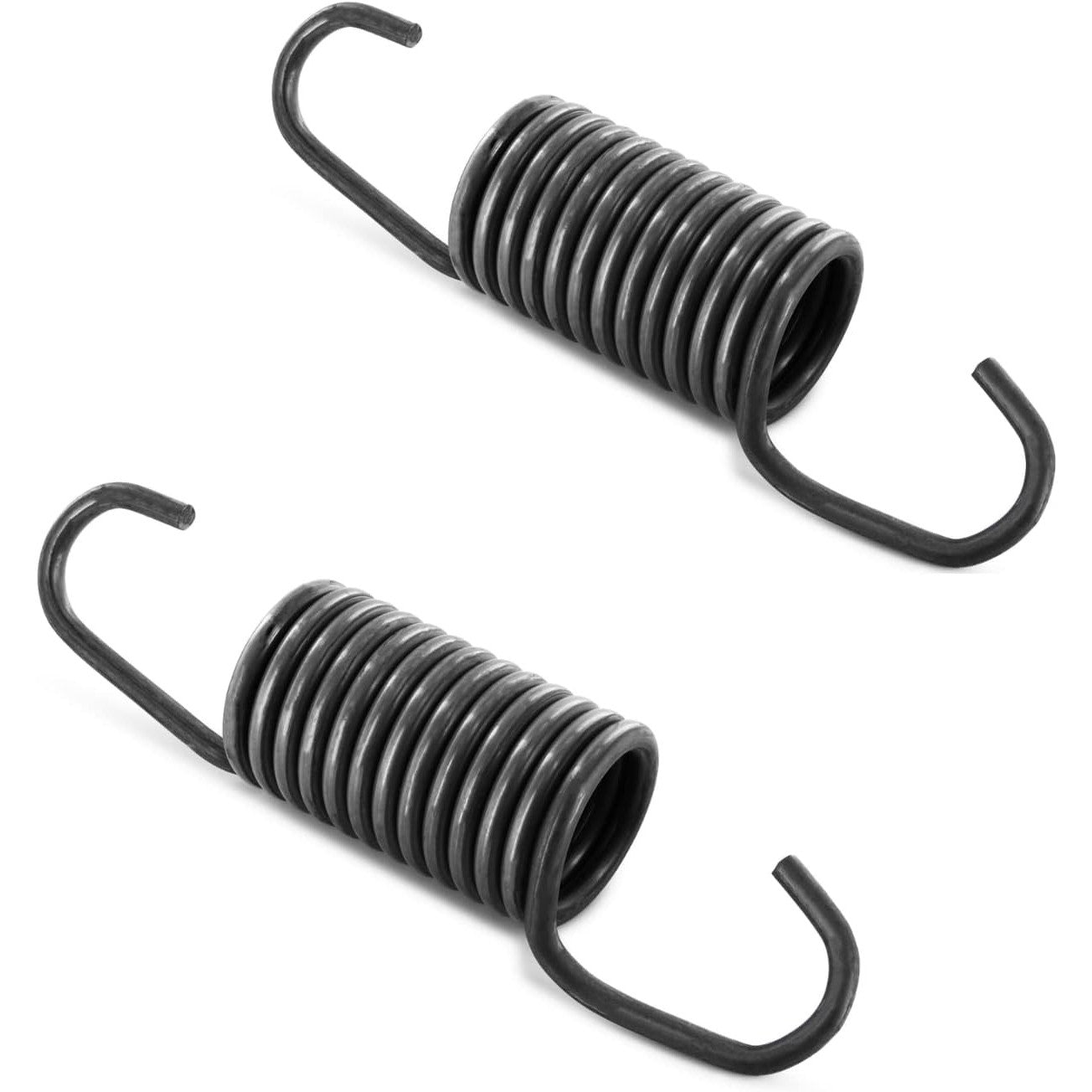 DL-pro 2-Pack Bath Tub Spring for Bosch Siemens Washing Machines